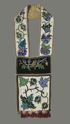 Bandolier (Shoulder) Bag