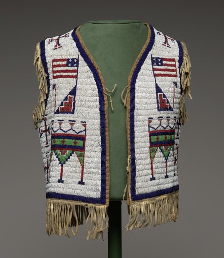 Boy's Vest