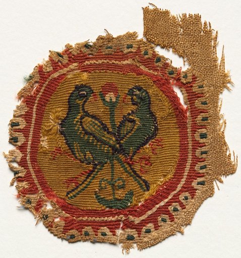 Segmentum from a Tunic
