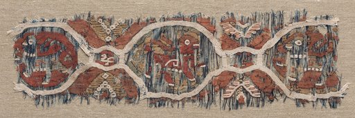 Fragment of a Tiraz?