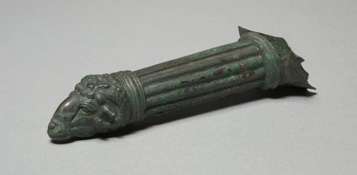 Patera Handle