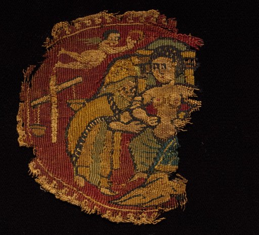 Four Segmenta from a Tunic