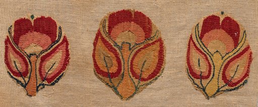 Fragments from a Curtain