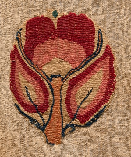 Fragments from a Curtain