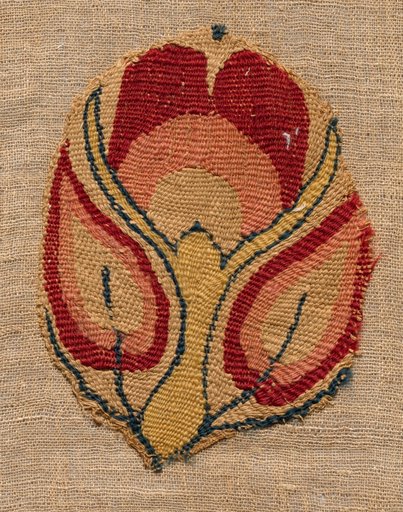 Fragments from a Curtain