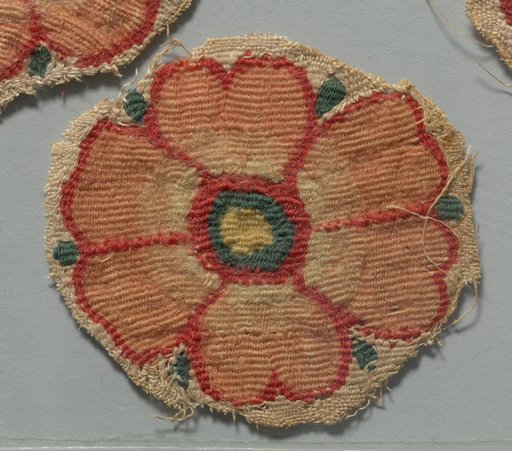 Fragments from a Curtain