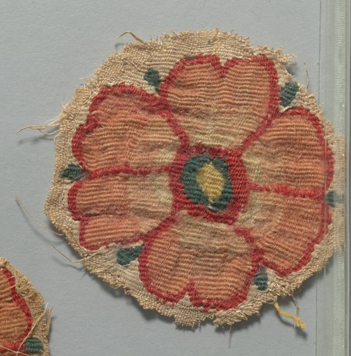 Fragments from a Curtain