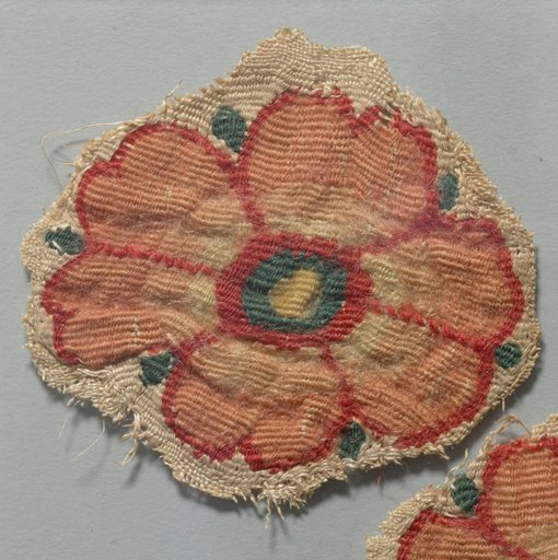 Fragments from a Curtain