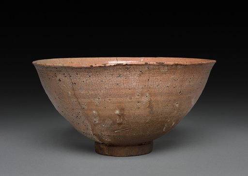 Tea Bowl