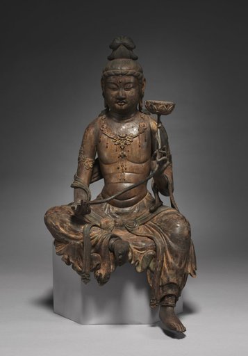 Bodhisattva