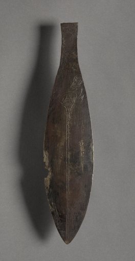 Dagger Point