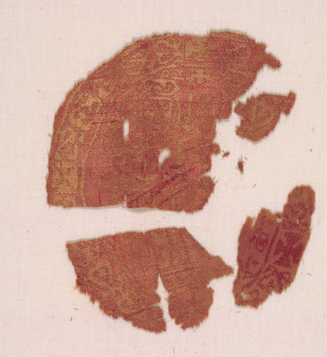 Fragments of Two Circular Segmenta