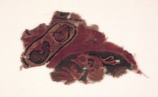 Fragment of a Roundel