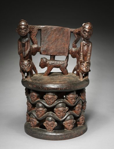 Prestige Chair