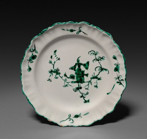 Plate
