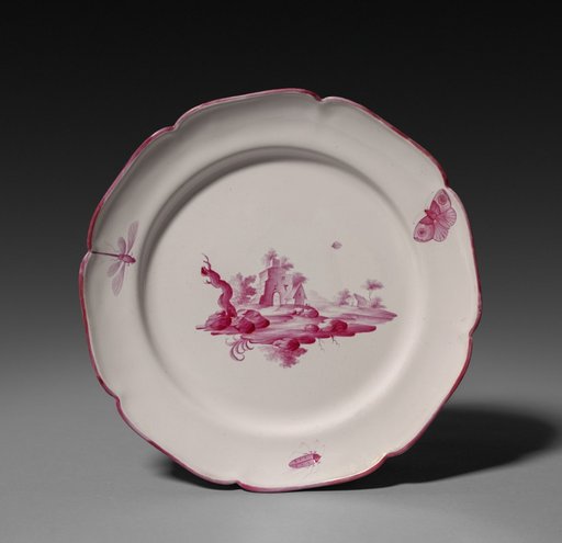Plate
