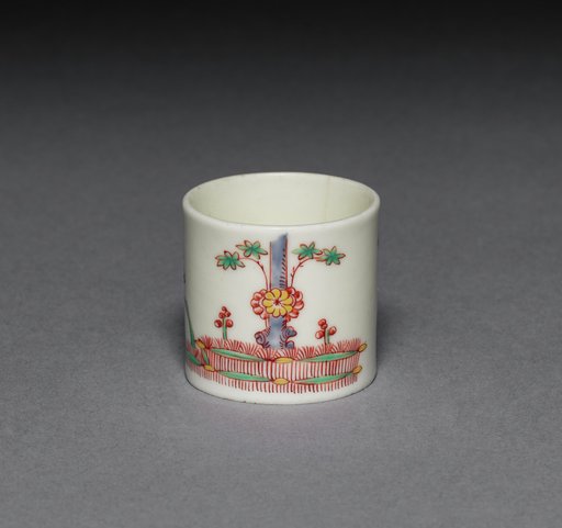Pomade Pot