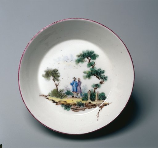 Saucer