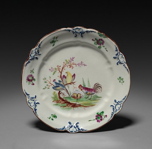Plate
