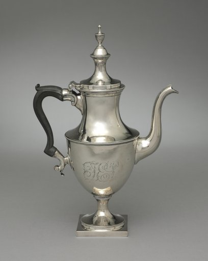 Coffee Pot