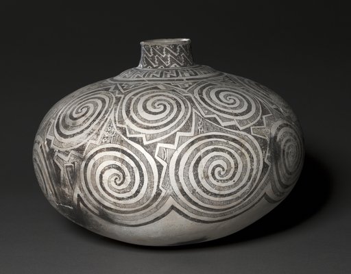 Water Jar (Olla)