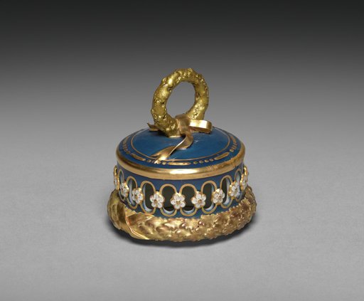Cover for a Vase