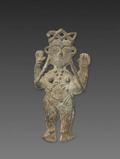 Orans Figure