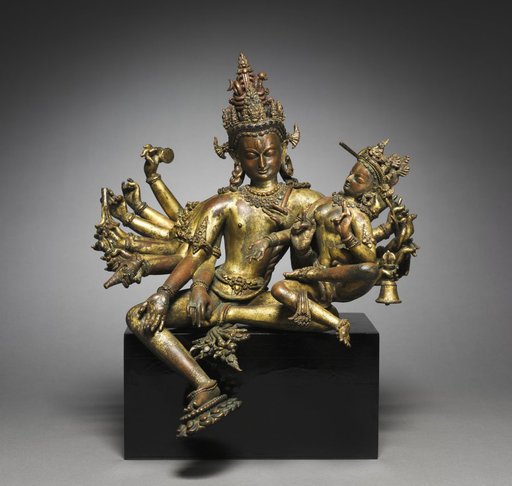 Kubjika–Navatman