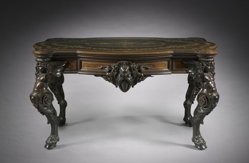 Center Table