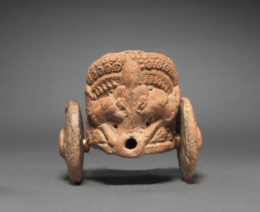 Model Chariot