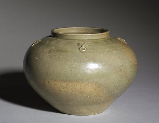 Jar: Proto-Yue ware