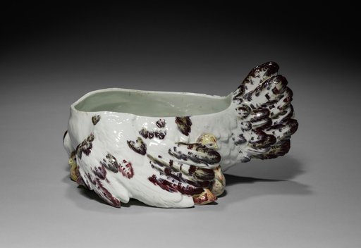 Hen and Chicks Tureen