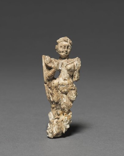 Standing Woman