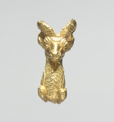 Ibex Bracelet Terminal
