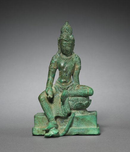 Avalokiteshvara (Bodhisattva of Mercy)
