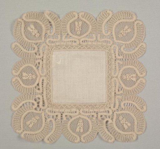 Lace Square