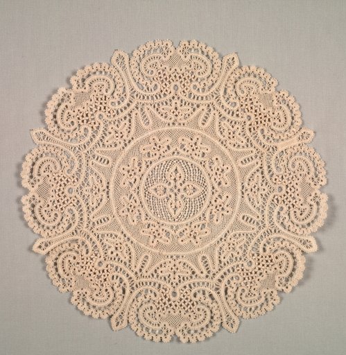 Lace Circle