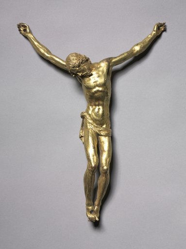 Crucified Christ