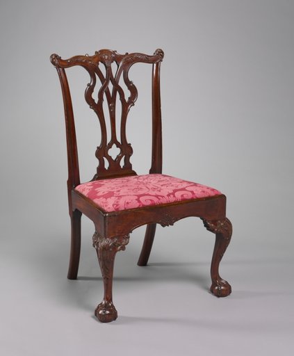 Side Chair