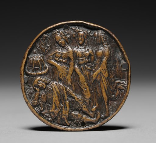 Legend of Alfred III, King of Mercia