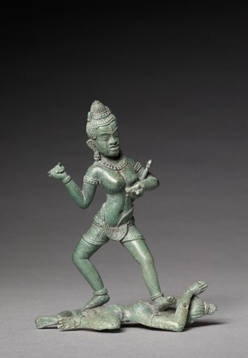 A Dakini