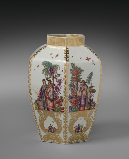 Vase