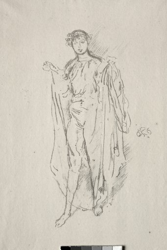 The Girl
