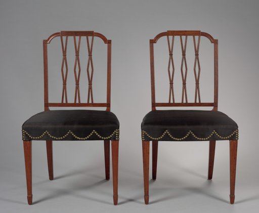Side Chairs