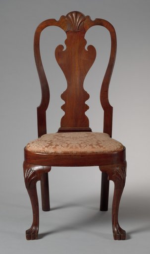 Side Chair