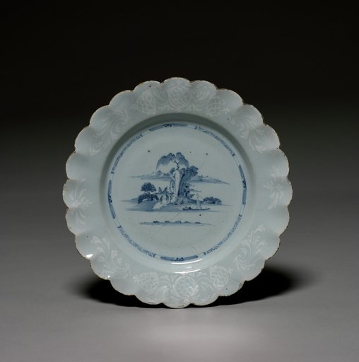 Plate