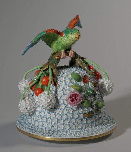Vase (lid)