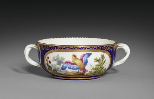 Broth Bowl (Écuelle Ronde)