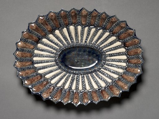 Oval Dish