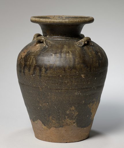 Storage Jar